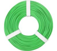 Donau Elektronik 125-054 Cavo per cablaggi 1 x 0.25 mm² Verde 50 m
