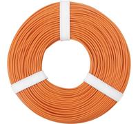 Donau Elektronik 125-057 Cavo per cablaggi 1 x 0.25 mm² Arancione 50 m