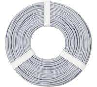 Donau Elektronik 125-059 Cavo per cablaggi 1 x 0.25 mm² Grigio 50 m