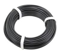 Donau Elektronik 2501 Cavo di misura 25 m Nero 1 pz.