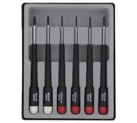 Donau Elektronik 280-61 Kit cacciaviti Elettronica e meccanica di precisione 6