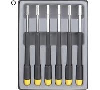 Donau Elektronik 280-66 Kit cacciaviti Elettronica e meccanica di precisione 6