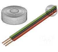 DONAU ELEKTRONIK 325-014-25 Conduttore