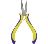 Donau Elektronik 3533 Pinza a becchi appuntiti Elettronica e meccanica di preci