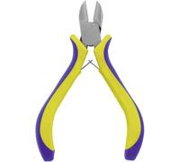 Donau Elektronik 3540 Elettronica e meccanica di precisione Tronchese laterale