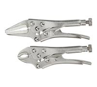 Kit pinze regolabili a morsetto donau elektronik 3570