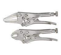 Donau Elektronik 3570 Kit pinze regolabili a morsetto