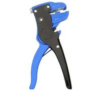 Donau Elektronik 3591 Pinza spelacavi 0.14 fino a 1 mm²