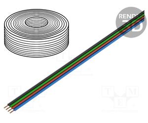 DONAU ELEKTRONIK 419-010 Conduttore
