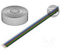 DONAU ELEKTRONIK 519-010 Conduttore