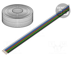 DONAU ELEKTRONIK 519-010 Conduttore