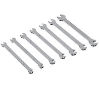 Donau Elektronik 900 - Set di 7 mini chiavi