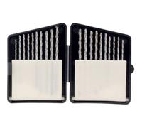 Donau Elektronik HSS225 HSS Kit punte a spirale da metallo 20 parti 1.3 mm, 1.