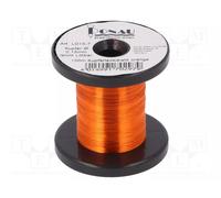 DONAU ELEKTRONIK LD15-7 Conduttore in rame placcato argento