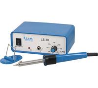 Donau Elektronik LS30 Donau - Stazione di saldatura, 30 W, multicolore