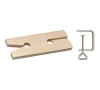 Donau Elektronik M23-24 Morsetto per traforo