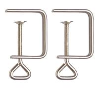 Morsetto da Tavolo, Morsetto, Morsetti Tavolo (Morsetti) Laubsägezwingen 2 Pezzo