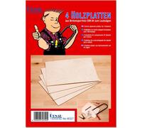 Donau Elektronik M327 Pannelli di compensato multistrato