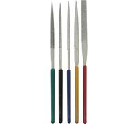 Donau Elektronik M56 Donau Lime ad ago diamantate 5 pezzi 100 mm