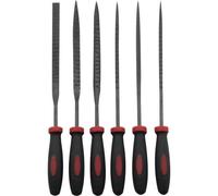 Donau Elektronik M57 Donau kit di mini raspe per legno 6 pezzi 170 mm