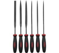 Donau Elektronik M57 Donau kit di mini raspe per legno 6 pezzi 170 mm