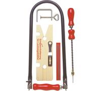 Donau Elektronik M705 Set seghetto da traforo