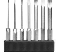 Donau Elektronik MBS70 Kit inserti 7 parti Taglio