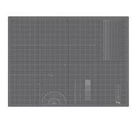 Donau Elektronik MS-A0 Tappetino da taglio (L x L x A) 1200 x 900 x 2 mm 1 pz.