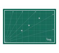 Donau Elektronik MS-A3 Tappetino da taglio (L x L) 450 mm x 300 mm Verde 1 pz.