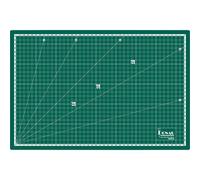 Donau Elektronik MS-A3 Tappetino da taglio (L x L) 450 mm x 300 mm Verde 1 pz.