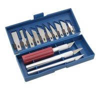 Donau Elektronik MS13 Kit taglierino di precisione con kit accessori