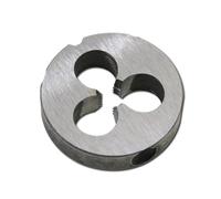 Donau Elektronik MSE16 Filiera metrica M1.6 Taglio destrorso DIN 223 HSS 16 mm