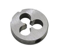 DONAU ELEKTRONIK MSE35 FILIERA METRICA M3.5 TAGLIO DESTRORSO DIN 223 HSS 20 MM 5