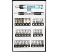 Donau Elektronik Officina e meccanica Cacciavite a cricchetto 5/32 (4 mm)