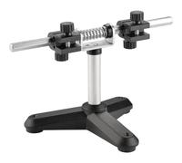 Donau Elektronik Porta schede con piedino di supporto, ruotabile 360 °,