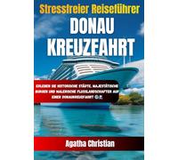 DONAU KREUZFAHRT REISEFÜHRER 2026
