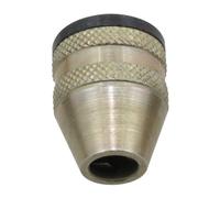 DONAU Mandrino autoserrante per Proxxon Ø 0,4-3,5 mm PER Modellismo 1530