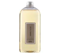 DONAU PROFESSIONAL by CANDLY&CO Ricarica per diffusore elettrico/500ml/Oriental Sandalwood/Deodorante Casa/Profumatore per Ambienti/Aromaterapia