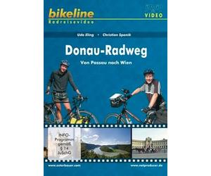 Donau-Radweg - Von Passau nach Wien