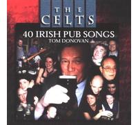 Donavan,Tom - Celts,the-40 Irish Pub Song