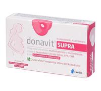 Donavit supra 30 capsule