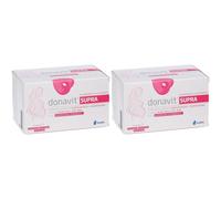 Donavit SUPRA Capsule Set da 2 2x90 pz Capsule