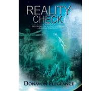 Donavon Flegeance Reality Check (Copertina rigida)