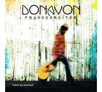 Donavon Frankenreiter - Move By Yourself