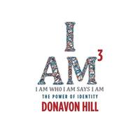 Donavon Hill I Am3 (Tascabile)