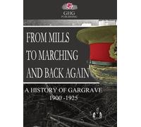 Donavon Slaven Sue Lyal From Mills To Marching and Back Agai (Copertina rigida)