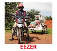 Donazione campagna benefica "Bikes Save Lives" di Eezer