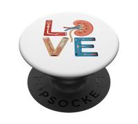 Donazione di organi renali pazienti dialisi nefrologia urologia PopSockets PopGrip Adesivo