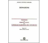 Donazioni
