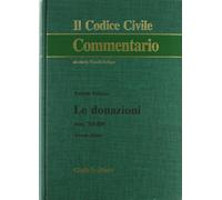 Donazioni.